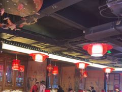 -川江滋香火锅(20年老品牌·星科店)