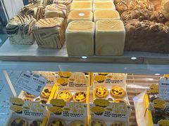 -心乐生活新鲜屋(星海广场店)