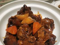 -紫光园·烤鸭·北京菜(劲松店)