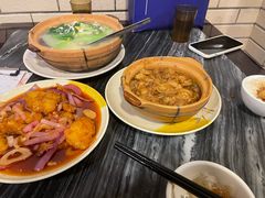 -紫金食坊(江南西路店)