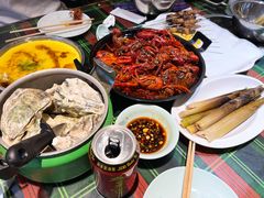 -丁丁龙虾(总店)