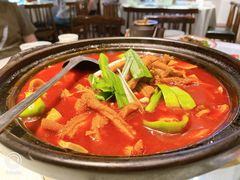 -自己人(九码头店)
