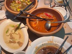 -吴氏老妈·23年家常菜(古城店)