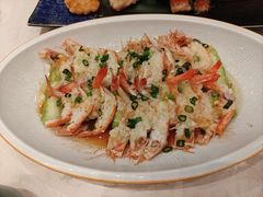 -常来小聚·广州非遗传承餐厅(高德置地店)