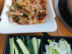 -守柴炉烤鸭(鱼嘴店)