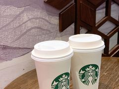 -星巴克臻选(成都宽窄巷子店)