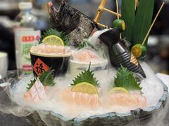 -飞尝蚝·顺德菜·鱼生(顺德总店)