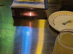 -四禧精酿铜锅涮肉·烧烤工场(大明湖店)