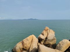 -那琴半岛地质海洋公园