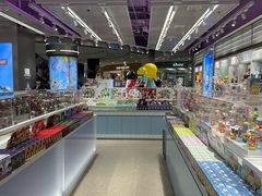 -泡泡玛特POPMART(宁波印象城店)