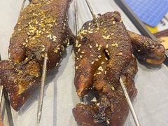 -517烧烤·龙虾·海鲜大排档(万象都荟店)