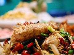 -金龙·打边炉(南京西路店)