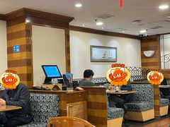 -玫瑰园西餐厅(新华大厦店)