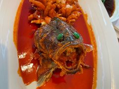 -松鹤楼·非遗·苏帮菜(融科店)