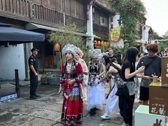 -小河直街历史文化街区