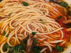-杨记清芳牛肉拉面(京广路店)