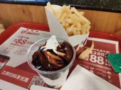 -肯德基(丰北路店)