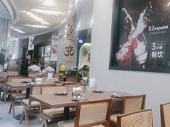 -Shantek象提南亚西餐厅&Bistro(淮海中路店)