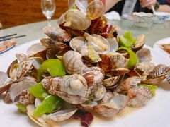 -天隆酒店·本地海鲜鲁菜(烟台大学店)