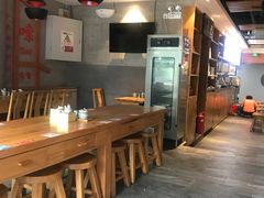 -湘人龙记老长沙米粉(华普国际大厦店)