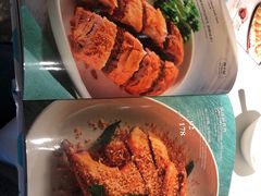 -莆田餐厅PUTIEN(西安万象天地店)