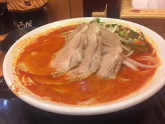 -博多一幸舍(侨福芳草地购物中心店)