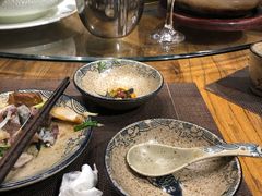 -丹江渔村(首都机场店)