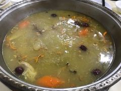 -凯盈阁·顺德私房菜·桑拿鸡