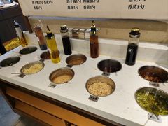 -滇牛云南火锅(桂林路店)