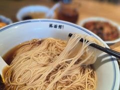 -香雪海·蘇面館(湖滨店)