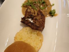 -长沙北辰洲际酒店-兰调全日餐厅