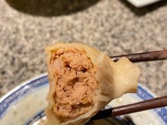 天王烤鸭包-南京大牌档(龙湖长楹天街店)