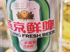 -锦州烧烤(北太平庄店)