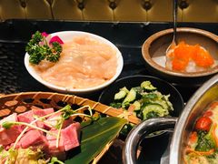 -大红袍火锅料理(尖沙咀店)