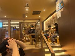 -霸王茶姬(上海恒基名人店)