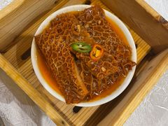 -东方之珠海鲜酒楼(南开店)