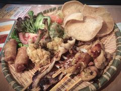 -越小品·越南餐厅(万科里店)