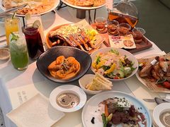 -春树下·树屋花房西餐厅(罍街AS1980店)