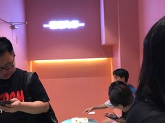-狐狸和向日葵(北京路店)