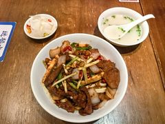 -寻裕记·现炒浇头面(人民广场店)