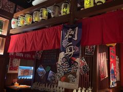 -醉虎传(南锣鼓巷店)