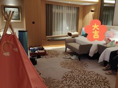 -厦门悦华酒店