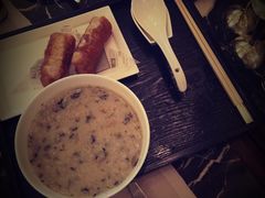 -大堂茶座