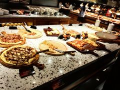 -比格比萨自助(新辰里学清路店)