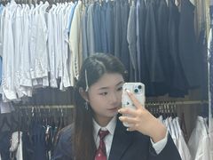 -爱定格照相馆·证件照(青岛李村苏宁店)