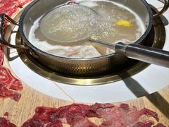 -牛人日志·鲜牛肉骨汤火锅(万科里瑧店)