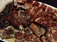 -八府香鸭·啫啫煲(华山路店)