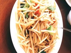 -渔洲情海鲜酒家