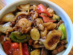 -去茶去餐厅(中央大街店)