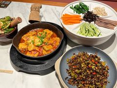 -云海肴云南菜·蒸汽石锅鱼(新奥店)